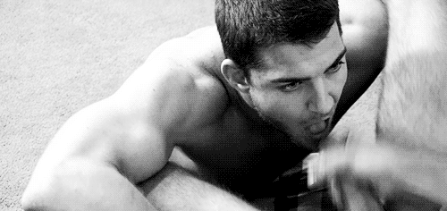 Big Dicks and Tight Asses