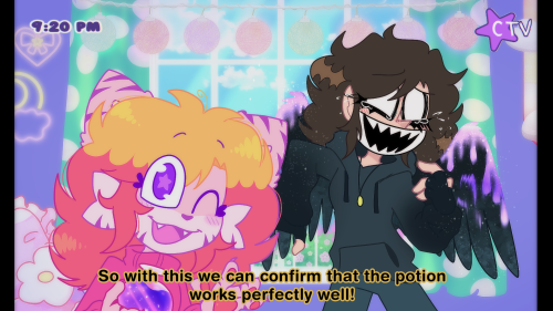 Laughust Week 1