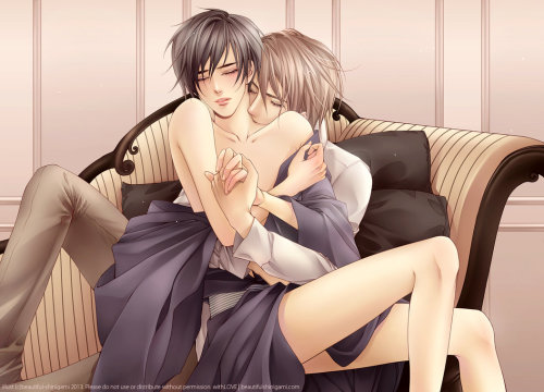 ๑Yaoi Tales๑