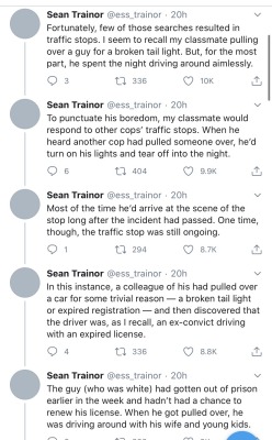 thothoes:READ THIS THREAD this is why we say all cops are bastards. this is why we