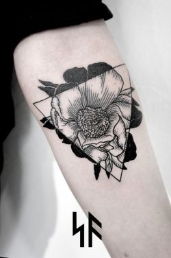 tattooac:  Tattoo Blog