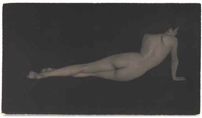 nobrashfestivity: Masao Yamamoto