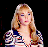 jenniferlawrencedaily:  If I don’t have anything to do all day, I might not even