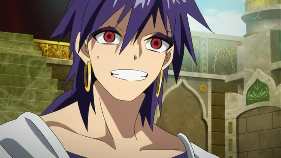 1stmagijudal:  judars:  i need a life  What…did I just see here…*eye rubs*