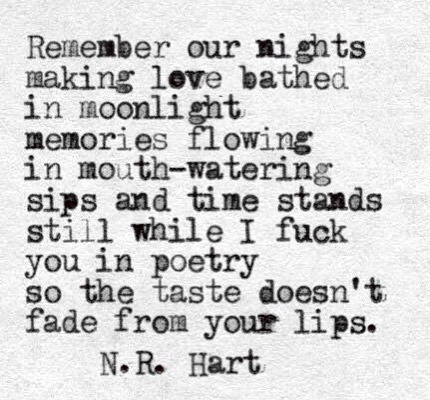 ❤️❤️ #nrhart #nrhartpoetry #nrhartquotes #poetry #prose #poems #romanticpoetry #romanticism #poetsof