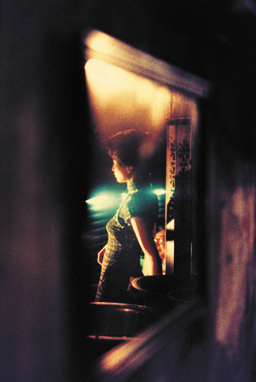 secretcinema3: In The Mood For Love, 2000, Wong Kar-wai