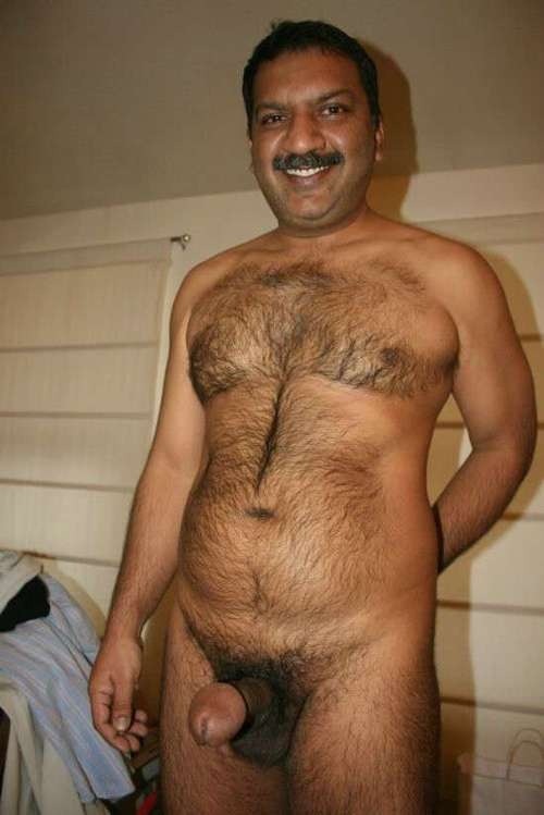 Sex hairymenofcolor:  Indian daddy :P  pictures