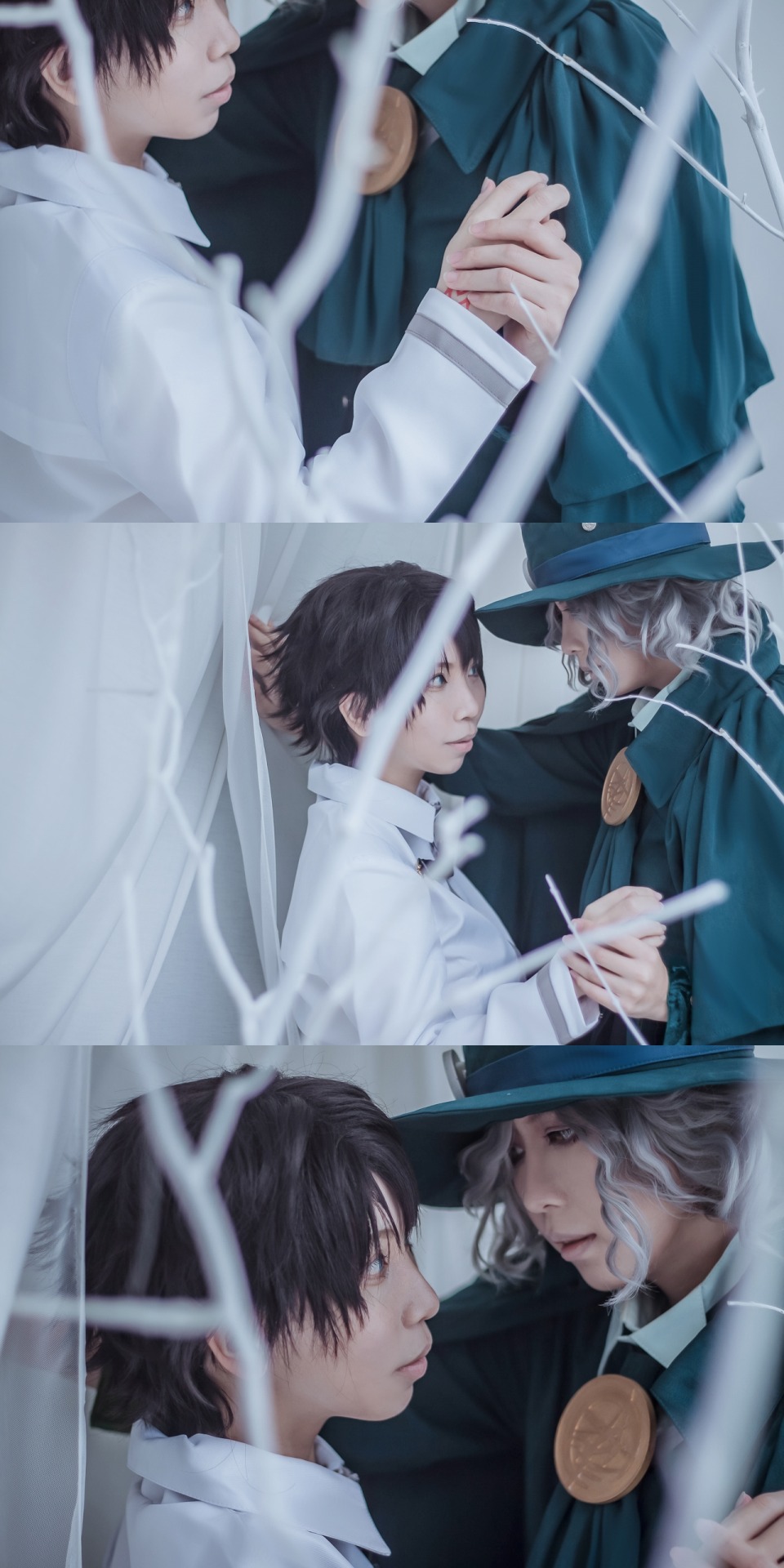 エドぐだ Tumblr Posts Tumbral Com エドぐだ Tumblr Posts Tumbral Com
