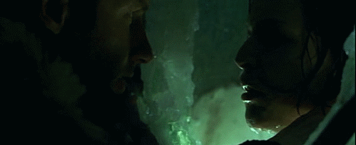 flyingduchovny:  When people say Mulder doesn’t deserve Scully…Fuck ya’ll,