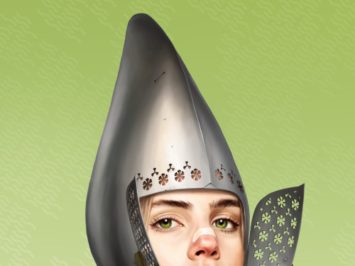 yes-make-mo:  helmet 216/38