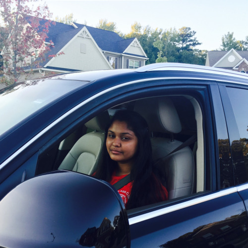 here are some nice pics of me inside my car when i got it a month ago&hellip;i still havent gott