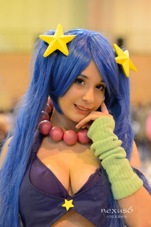League of Legends - Sona Buvelle (Various) 1-28