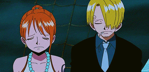usoapp:  Mugiwara Family  Daughter: Nami  