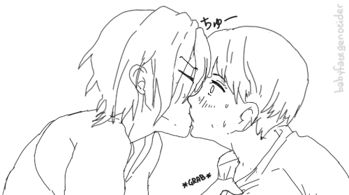 babyfacegenocider:  y eah  