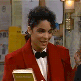 il-tenore-regina:  wildwitchwest:    A Different World | Whitley Gilbert Season 1