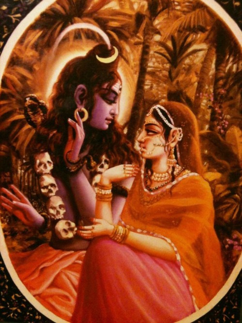 "Har Har Mahadev! ✨ Celebrating The Divine Energy Of Maha Shivratri"