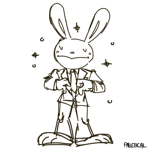 First Post, Max In A Suit!!! Love This Little Guy
