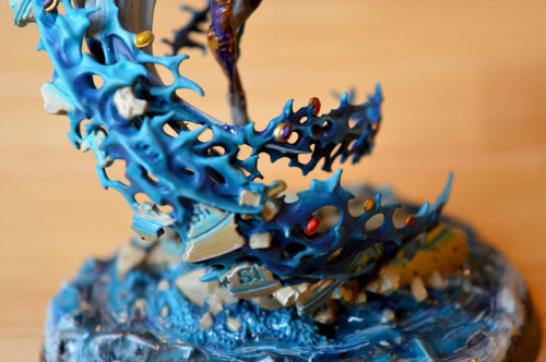 Yncarne, Avatar Of Ynnead