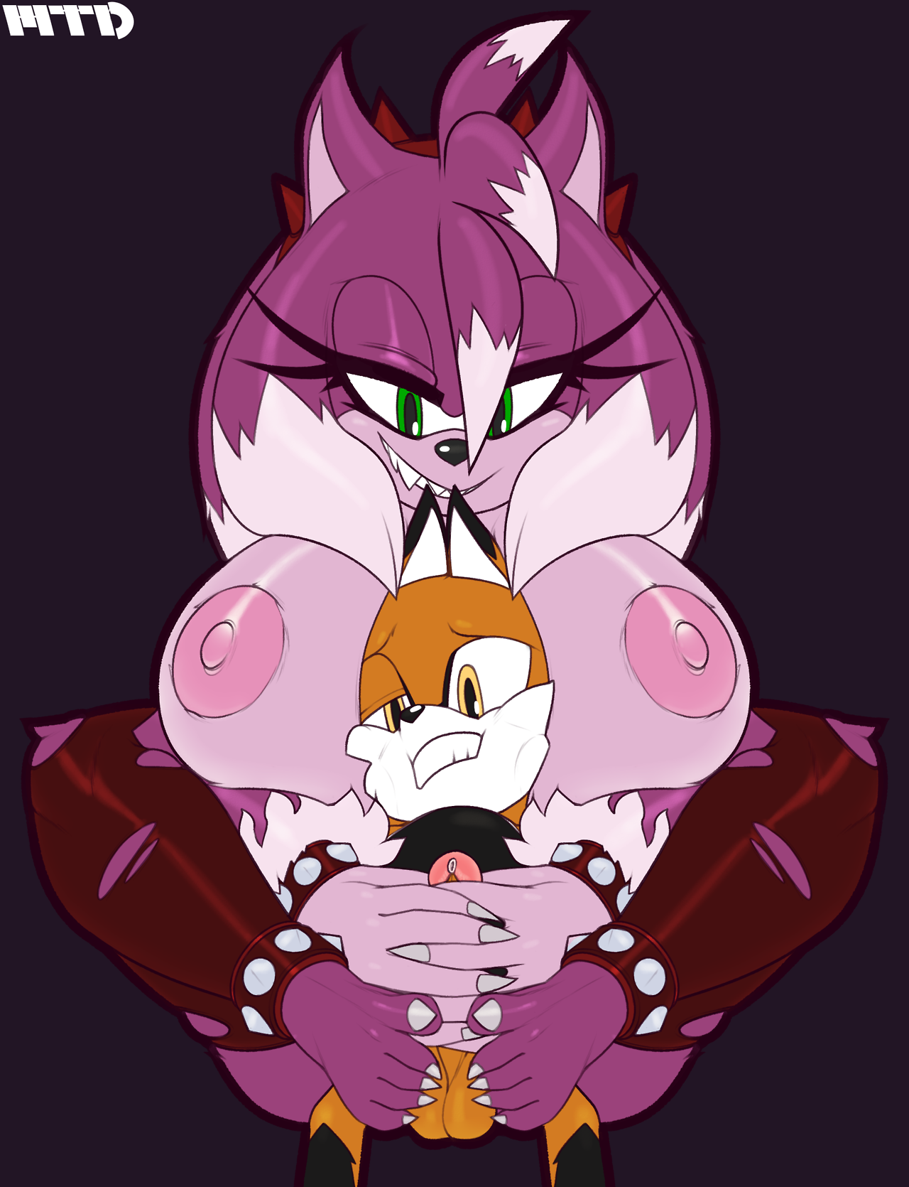 marthedog:    He is stuck there till morn.Commissioned by AshKing  