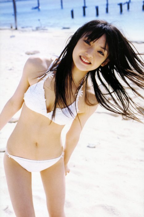 scharakasudara: kwwwsk:d-d-d:moko1590:(via abcbabcba, yomayoma) 道重さゆみ　（モーニング娘。）　　Sayumi Michishige （