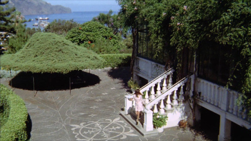 roserosette:The Other Side of the Mirror, 1973, Jesus Franco