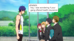 Free! Text Posts