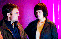 ilanawexler:[17/20] Favorite TV Shows of 2015 - Humans Season 1The pain you feel isn’t because of wh