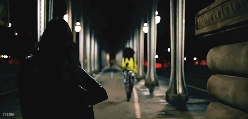 yvesha: LOONA / # teaser