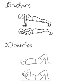fit-strong-and-hott:    Want to get fit?