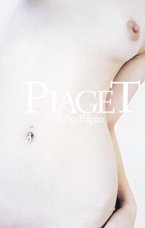 ayapaipan: PIAGET