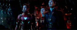 fuckyeahtonystark:  Tony Stark in Infinity