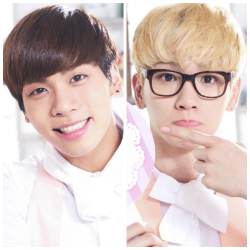 My World Is SHINee