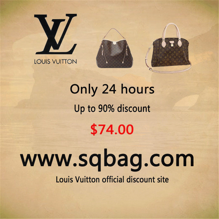 Louis Vuitton Shop Only One Day Discount
Shopping >>> Louis Vuitton Shop