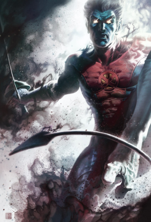 just-art:  Super Illustrations by Fabian Monk 