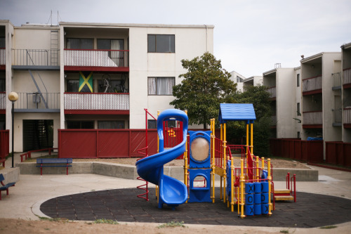 playground in frederick douglas haynes gardens apartments