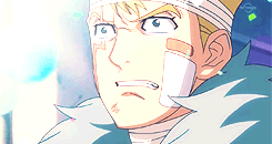 canalberona:  you must never consider your own life to be something insignificant  