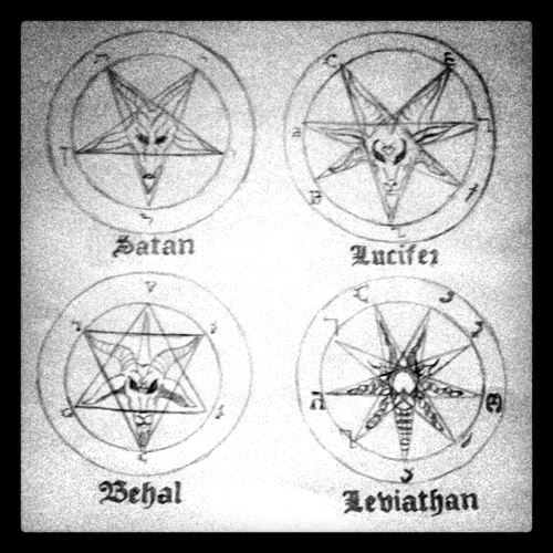 bridesofbaphomet - Brides Of Baphomet
