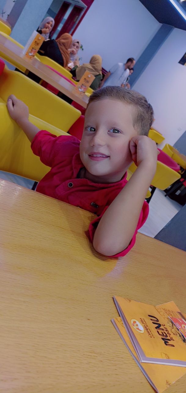 A Family Trapped In The Gaza Strip Appeals For Survival