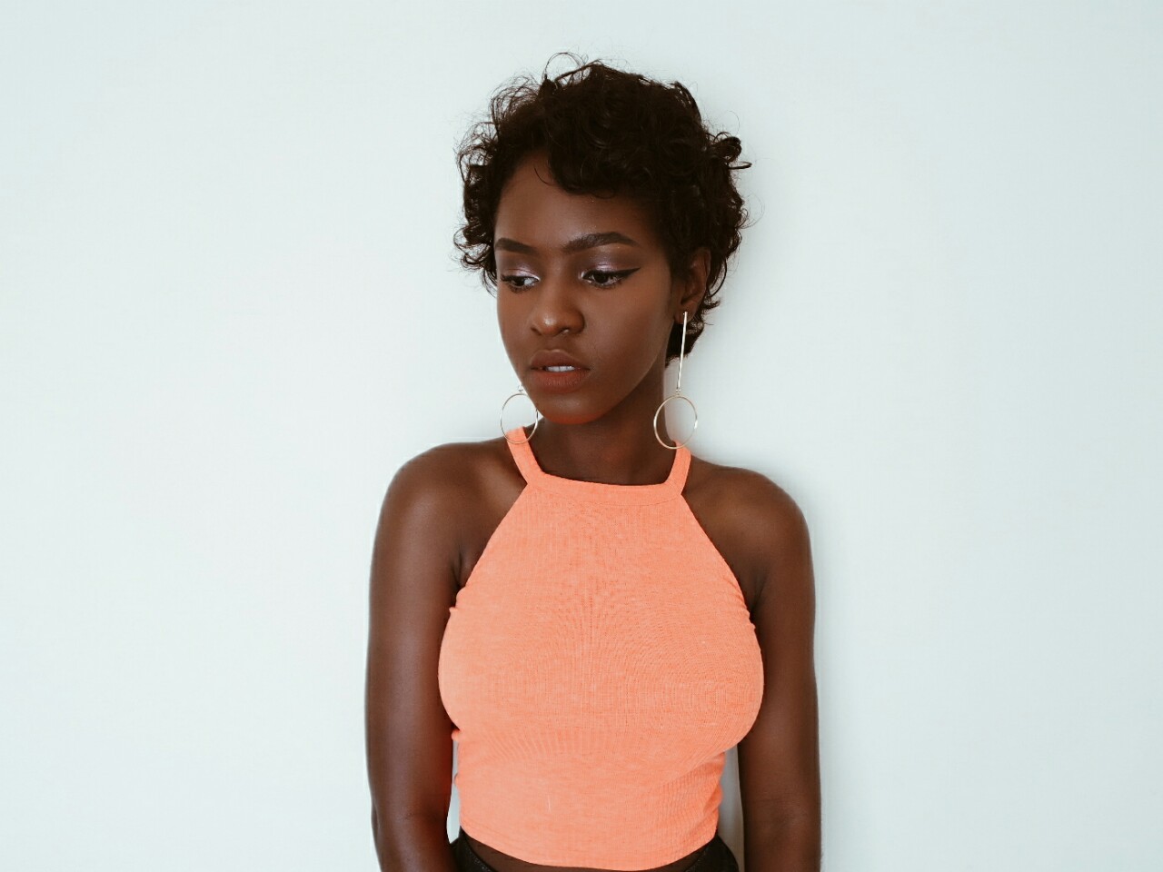 blackfashion:  BLOG : http://www.7chanceux.com IG : http://wwww.instagram.com/_Oforiwa