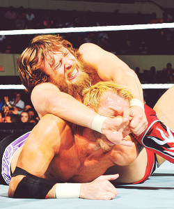 Best Match From Smackdown!