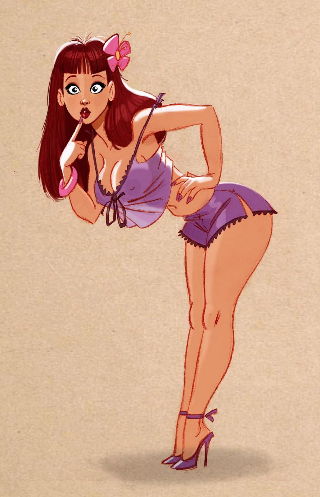 moonofmydreams:  pedro perez love his work