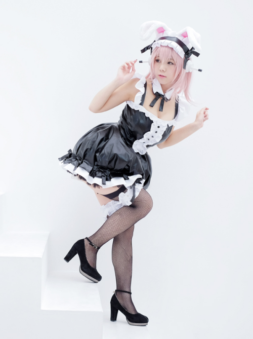 Sonico - Yun Kousaka