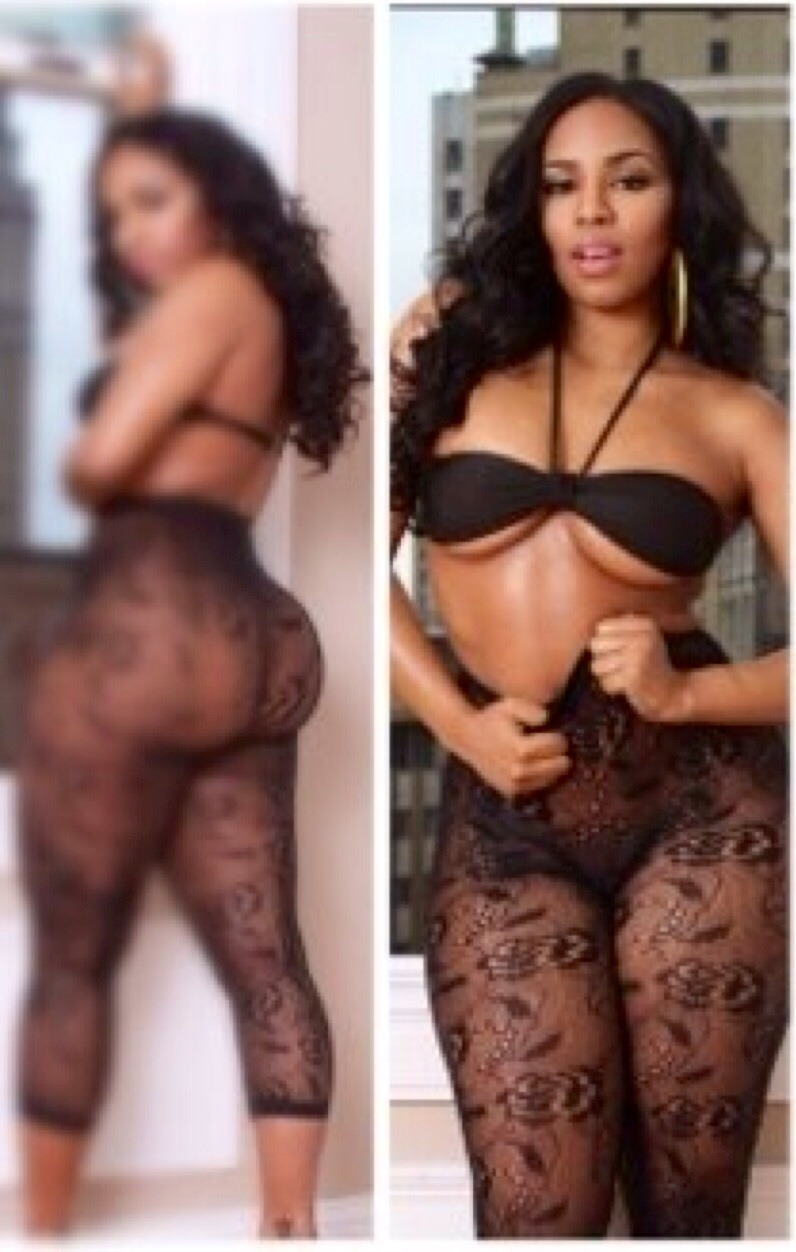 She&rsquo;s fuckin hot!