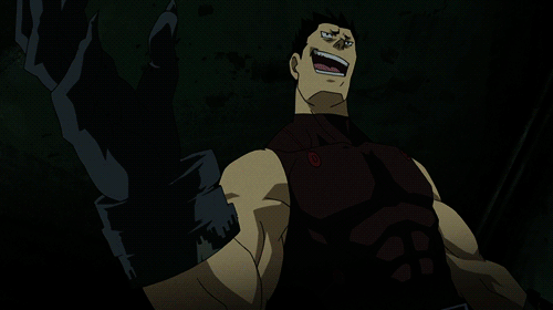 FOLLOW SOULEATER
