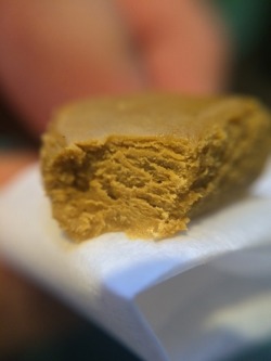 305Cesper:  Got This Fire Ass Budder From Trenchtown