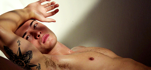 marzexxx:  Francisco Lachowski for Harper’s Bazaar Men Thailand