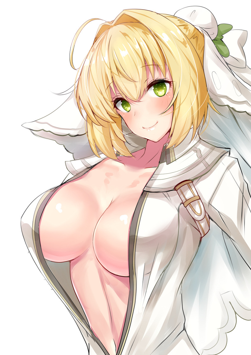 lewdest-lounge:    FGO最近のまとめ  
