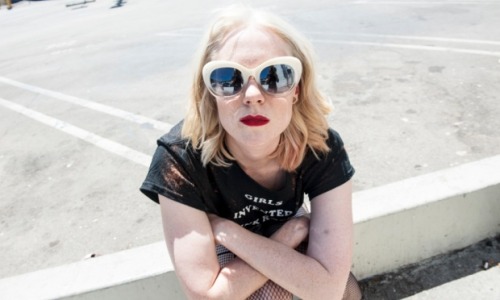 Kate Nash&rsquo;s Girl Gang: the online community for today&rsquo;s riot grrrlsMusician Kate Nash ex