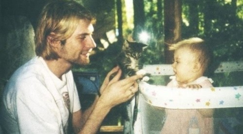 4/49 favorite pics of Kurt in honor of his 49th birthday, February 20th.(not my idea)Kurt and France