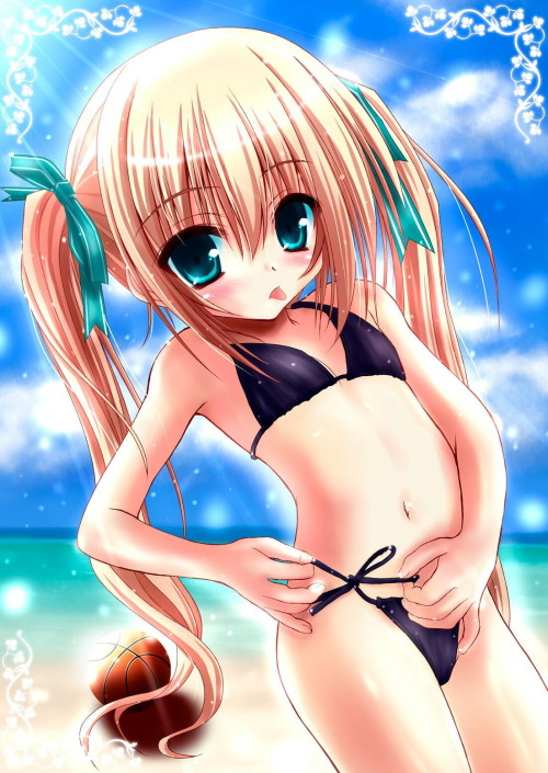  [二次元裏(jun)(ふたば)] via Illustail